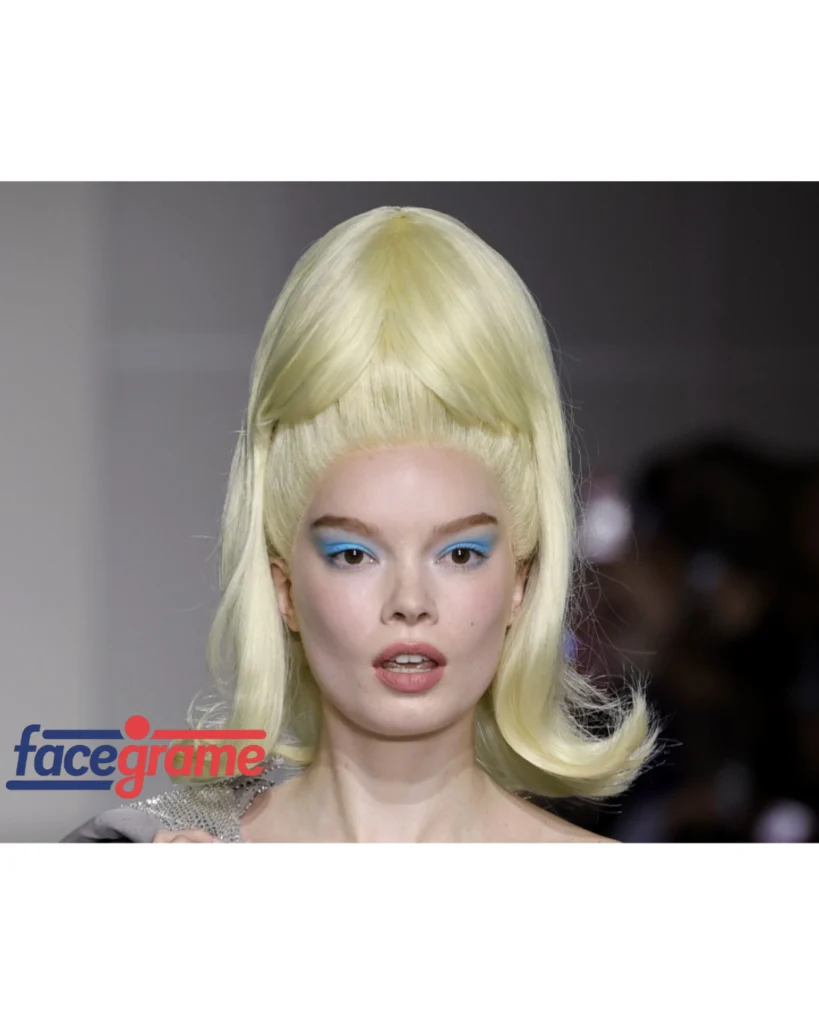 model-walks-the-runway-for-the-christian-cowan-fashion-show-news-photo-2025